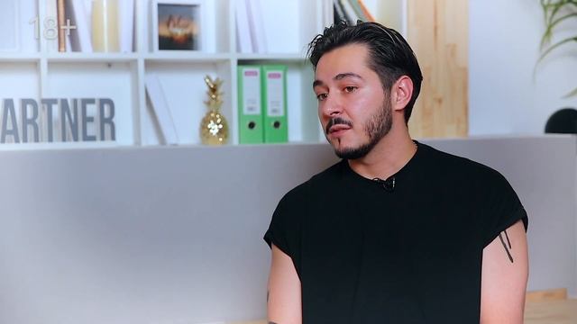 Бьюти-маркетинг: как устроено продвижение ПЕРСОНА. Сергей Теймуров у Инны Анисимовой / 16+