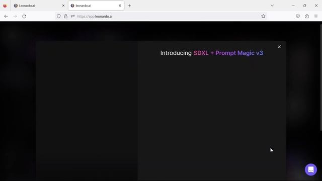 How to Generate a Wonderful Image Using Leonardo AI. смотреть онлайн