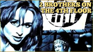 2 Brothers On The 4th Floor - Супер Мегамикс (Евродэнс 90-х Диско Микс) Новая Версия