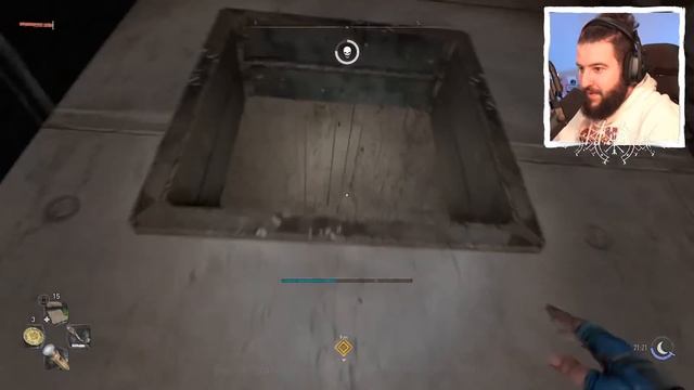 🔴 Matando Zombies Después De San Valentín | Dying Light 2 #6 🔴 смотреть онлайн