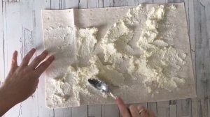 КАК ПРИГОТОВИТЬ ЛАВАШ С ТВОРОГОМ И БАНАНОМ? Быстрые рулетитки с бананом и творогом в духовке