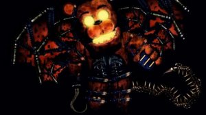 Джек о хелуинский Фреди фнаф song