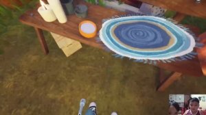 Zander's gameplay 2 of Hello neighbor alpha 1.5