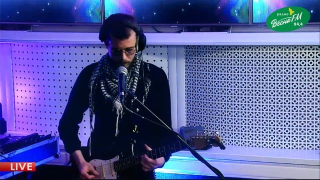 Меломаны - Не моя | LIVE | Весна FM смотреть онлайн