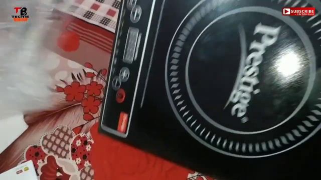 Cheap and Best Induction Cooktop | Prestige PIC 25.0 Unboxing and Review, Induction Cooktop Review,