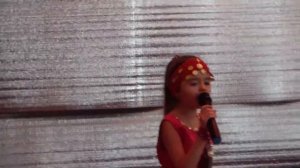 Восточная песенка !