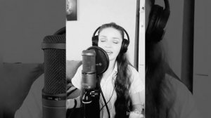 All of me (cover Ella Fitzgerald) - Дарья Павленко