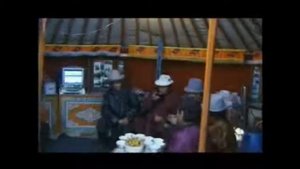 Амин нутаг / amin nutag /