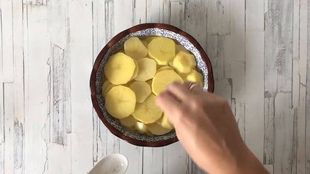 ПОКОРИТ ВСЕХ!  Рыбная запеканка в духовке  НЕОБЫКНОВЕННО ВКУСНО!