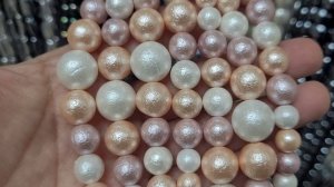 Жемчуг майорика 12.11.24