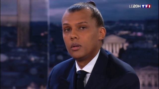 Stromae L’enfer (English)