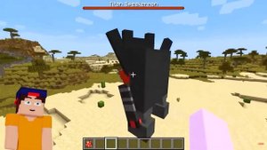 🚽 Создал СЕКРЕТНЫЙ СКИБИДИ ТУАЛЕТ из Моба в Minecraft - Skibidi Toilet | КУПИК МАЙНКРАФТ