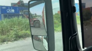 СВОЙ КОНТЕЙНЕРОВОЗ, ЕСТЬ ЛИ СМЫСЛ В 2024-М? Погрузка, разгрузка контейнера.