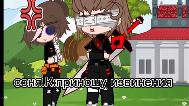 Мини фильм "Средневековая история" смотреть онлайн