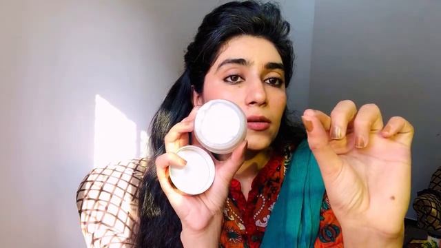 winter elixir for nourished skin||Nirvana botanic whipped moisturizer cream