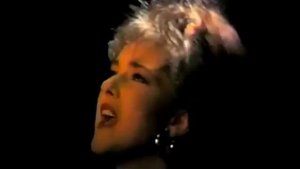Troll - Calling On Your Heart (1988)