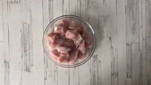 Индейка в сметане в духовке
