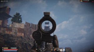 Sunkenland. Захват остров Эдем