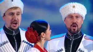 «Буря мглою небо кроет»