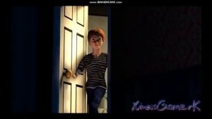 Fnaf-семья Афтонов на русском