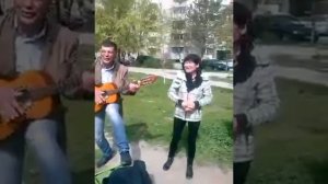 Ын градина-луй Ион