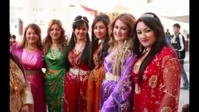 Yezidis And Kurdistan ! Езиды и Курдистан!