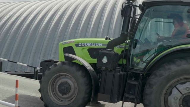 Самоходная техника | Учебный центр "Перспектива" смотреть онлайн