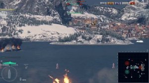 Only Good Bismarck Game