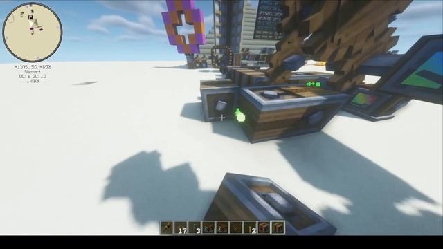 Create Mod Tutorial on Power Transmission And Speed Control