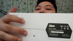 Royal Kludge RK98 Hot Swappable Wireless Mechanical Keyboard | Unboxing | Sab Lindaya