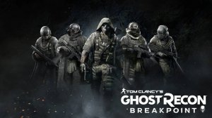 GHOST RECON: Breakpoint ➤ #21 Убить Хилла