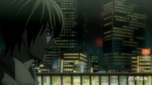 AMV Death Note Эл против Лайта