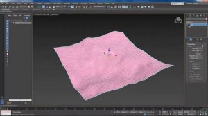 22. Лекция 2.5 Модификатор Noise