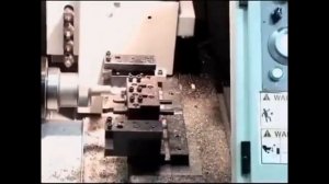 Токарный автомат продольного точения: GREENWAY, серии HCP-42