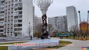 Топ 10 мест Черноголовки, которые стоит посетить! 🌟