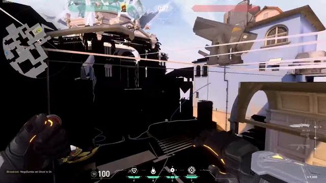 Valorant Brimsone Ascent Post Plant Lineups смотреть онлайн