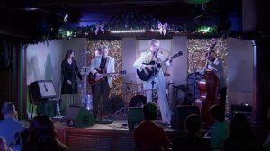 Elvis Tribute Show - It's Now Or Never