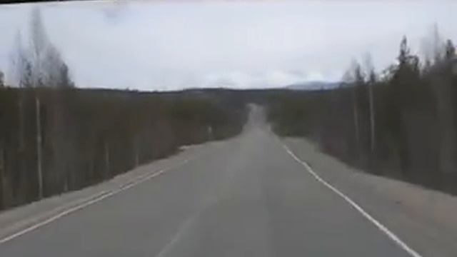 Дорпроект. Река Канда, промер. Работа в Печенге + Игорь Чичерин