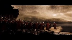 300 "Sparta" by Sabaton