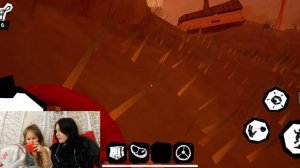 ПРИВЕТ СОСЕД   ПРЯТКИ  Hello Neighbor Hide and Seek 1
