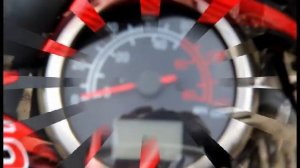 Irbis ttr 125 обзор