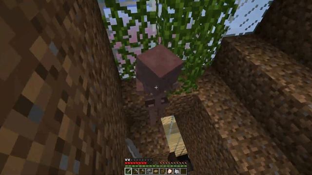 minecraft Ant Farm "THIS IS SPARTA" Часть 5 смотреть онлайн