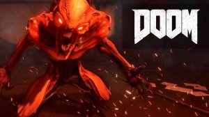 КРОШИМ ДЕМОНОВ ▷ Doom #1