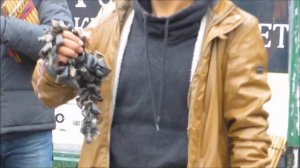 Pakarina " Amanecer Andino " 8.10.14