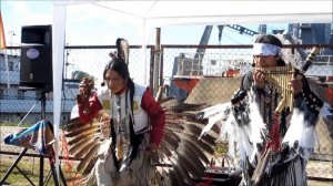 Inty & Runakay (Pakarina) Willka Kuty 29.08.15 Порт в Ораниенбауме