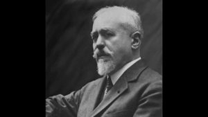 Paul Dukas The Sorcerer's Apprentice