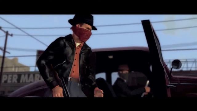 LA Noire Walkthrough - Vice Case 4 - Manifest Destiny Part 3