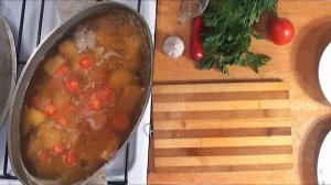 ВСЯ СЕМЬЯ ПРОСИТ ЕЩЕ!  ШУРПА ИЗ СВИНИНЫ в домашних условиях  НЕВОЗМОЖНО НЕ ВЛЮБИТЬСЯ!