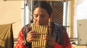 "Te quiero" Pakarina 10.05.15