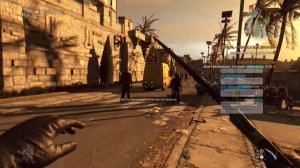 Dying Light Участвуем в ивенте "Последний клич", скорее последнее обновление игры вообще.